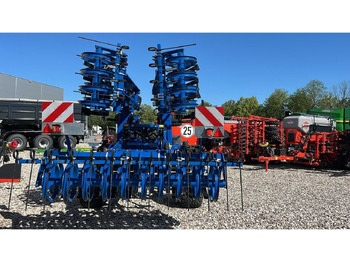 Cultivator Köckerling Vector 460: picture 5