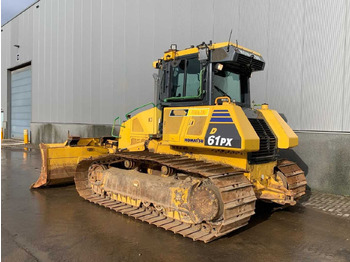 Bulldozer Komatsu D61PX-23: picture 4