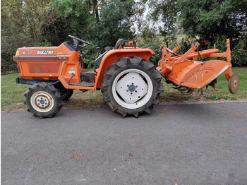 Compact tractor KUBOTA