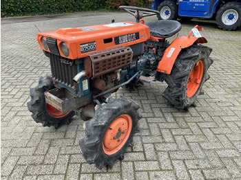 Compact tractor KUBOTA B series
