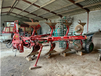 Plow Kverneland LB 100 Packomat S: picture 2