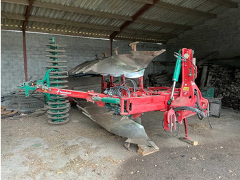 Plow Kverneland LB 100 Packomat S: picture 3
