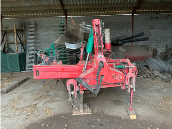 Plow Kverneland LB 100 Packomat S: picture 5