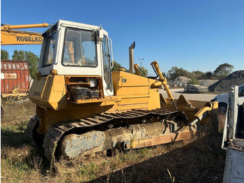 Bulldozer LIEBHERR PR 722 L: picture 4