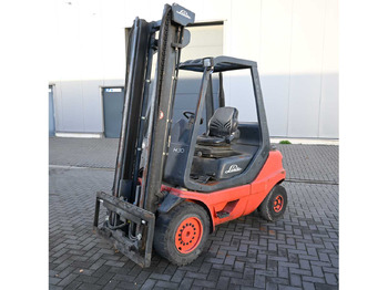 Forklift LINDE H30