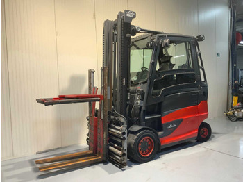 Forklift LINDE E