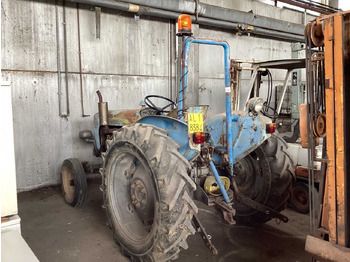 Farm tractor LANDINI