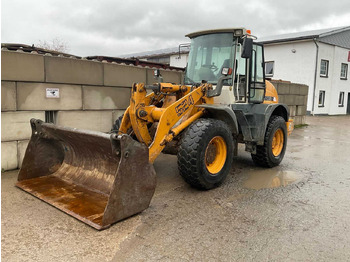 Wheel loader LIEBHERR