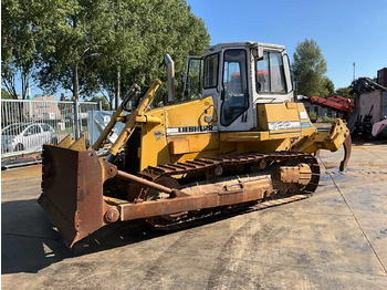 Bulldozer LIEBHERR PR 722