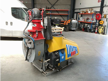 Sprayer Luxor Martignani M780: picture 4