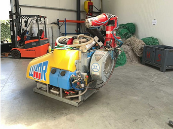 Sprayer