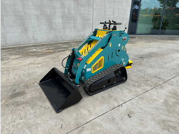 Compact track loader