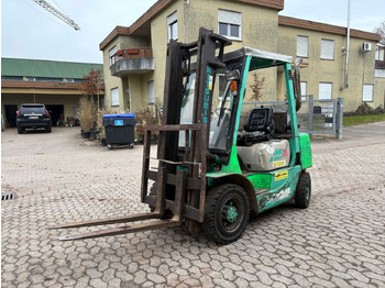 Forklift MITSUBISHI