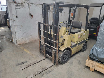 Forklift MITSUBISHI