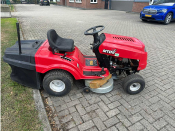 Garden mower MTD LE 125-92h: picture 3