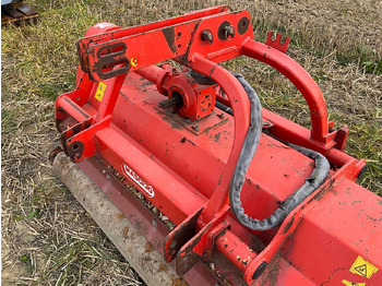 Flail mower Maschio Trincia BL170: picture 5