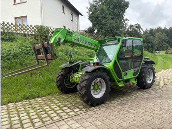 Wheel loader MERLO