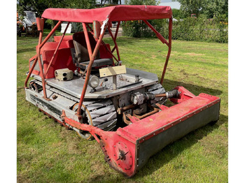 Flail mower/ Mulcher Mulag RM 50: picture 2