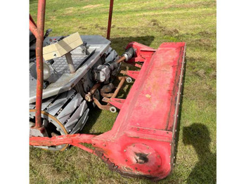 Flail mower/ Mulcher Mulag RM 50: picture 3