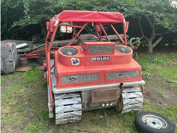 Flail mower/ Mulcher Mulag RM 50: picture 5
