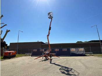 Aerial platform NIFTYLIFT