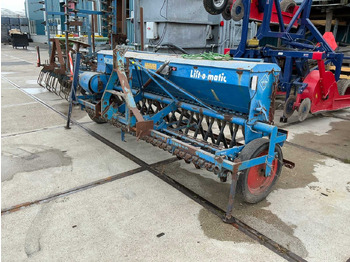 Sowing equipment Nordsten Lift-O-Matic: picture 4