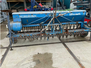 Sowing equipment Nordsten Lift-O-Matic: picture 2