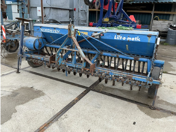 Sowing equipment Nordsten Lift-O-Matic: picture 3