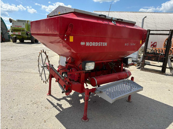 Sowing equipment NORDSTEN