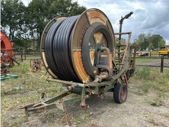 Irrigation system OCMIS