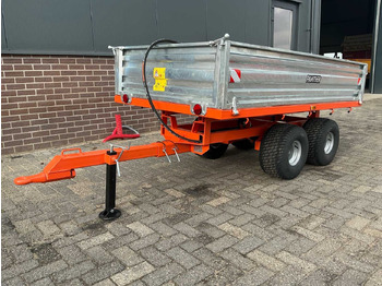 Farm tipping trailer/ Dumper