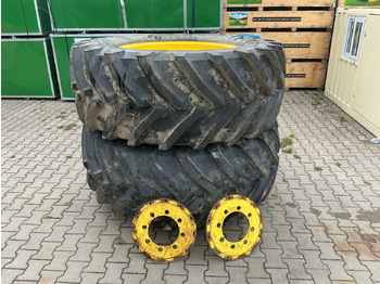 Wheels and tires PIRELLI