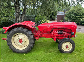 Farm tractor Porsche SUPER EXPORT 329: picture 3