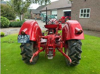 Farm tractor Porsche SUPER EXPORT 329: picture 4