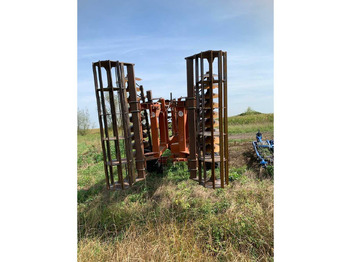 Disc harrow RAZOL: picture 4 Disc harrow RAZOL: picture 4