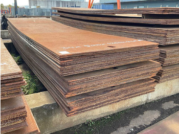 Construction equipment