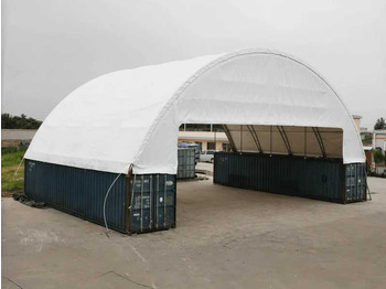 Storage tank Rhino-Cross-Shelter C604020S 12x18x6m: picture 3