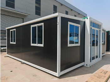 Construction container