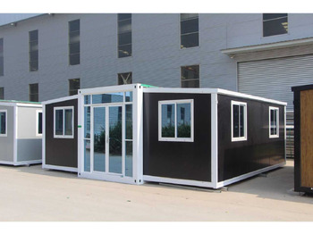 Construction container Rhino Houses 36,5 m2: picture 3