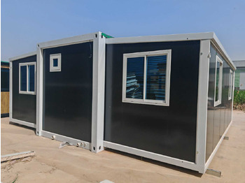 Construction container Rhino Houses 36,5 m2: picture 5