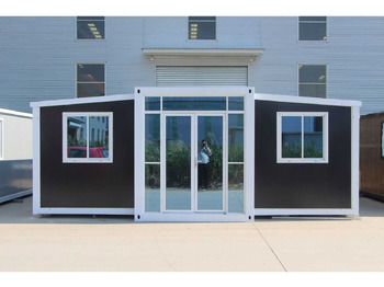 Construction container Rhino Houses 36,5 m2: picture 4