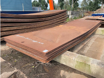 Construction equipment