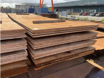 Construction equipment