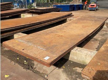 Construction equipment