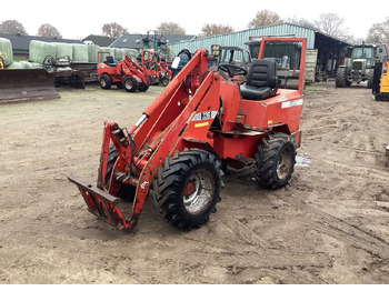 Wheel loader SCHÄFFER