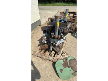 Excavator bucket SMP 15: picture 5