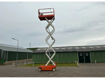 Aerial platform SNORKEL: picture 3