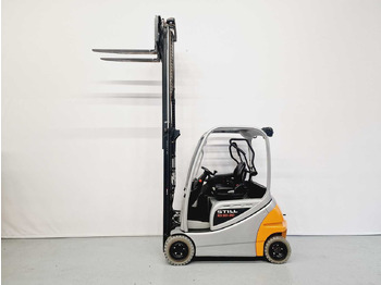 Forklift STILL - 2015 - RX20-20 - FORKLIFT - FREE-LIFT - SIDE-SHIFT, 4TH FUNCTION: picture 5