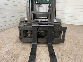 Forklift STILL - 2019 - RX60-50 - 5000KG LIFTING CAPACITY - FORKLIFT - SIDE-SHIFT: picture 2 Forklift STILL - 2019 - RX60-50 - 5000KG LIFTING CAPACITY - FORKLIFT - SIDE-SHIFT: picture 2