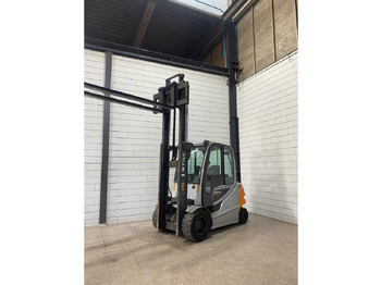 Forklift STILL - 2019 - RX60-50 - 5000KG LIFTING CAPACITY - FORKLIFT - SIDE-SHIFT: picture 4 Forklift STILL - 2019 - RX60-50 - 5000KG LIFTING CAPACITY - FORKLIFT - SIDE-SHIFT: picture 4